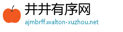 井井有序网